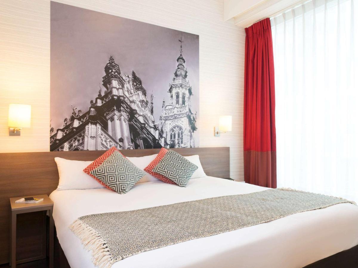 Appartement met 1 Slaapkamer (4 Volwassenen)
