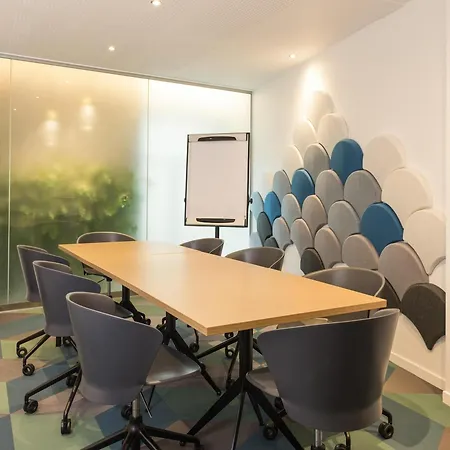 Aparthotel Adagio Brussels Grand Place-3